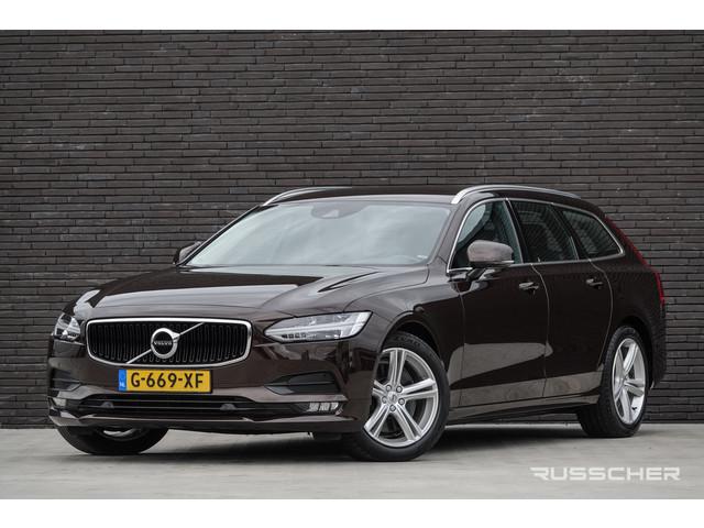 Volvo V90 2018 Benzine