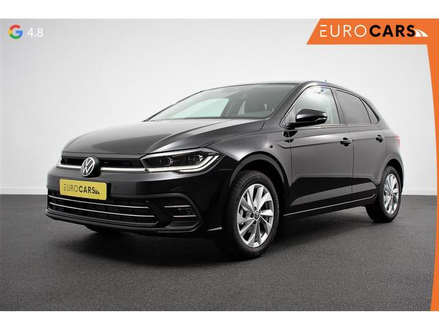 Volkswagen Polo 2023 Benzine