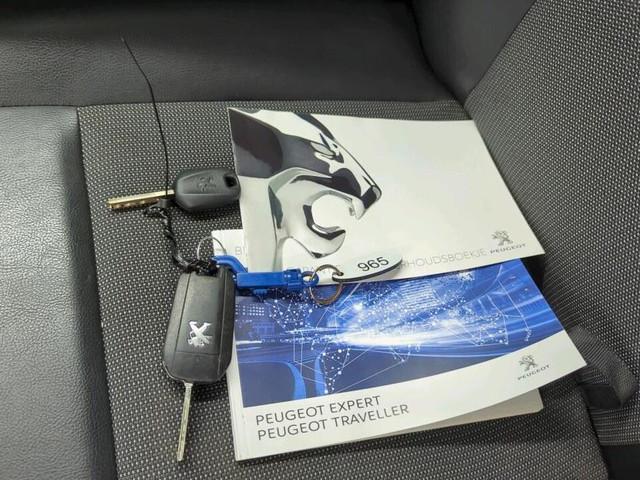 Peugeot Expert