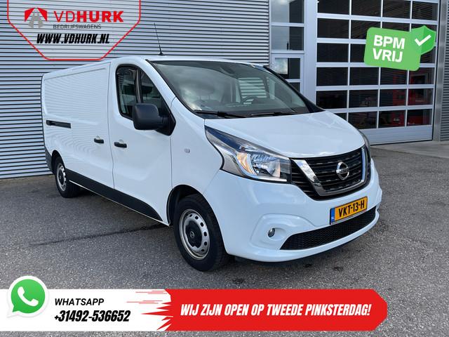 Nissan NV300