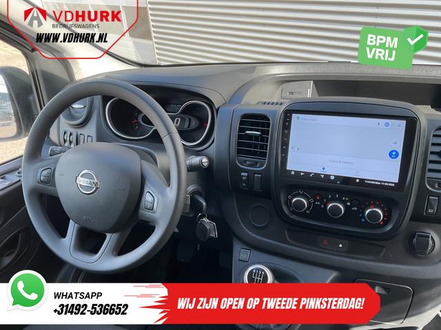Nissan NV300