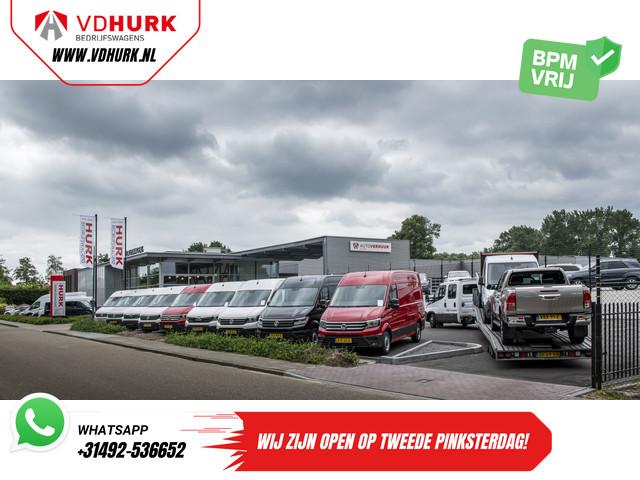 Nissan NV300