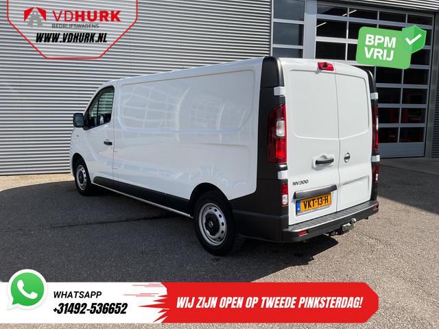 Nissan NV300
