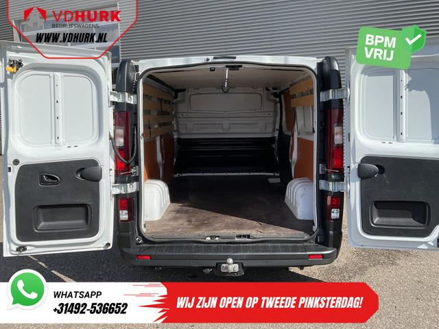 Nissan NV300