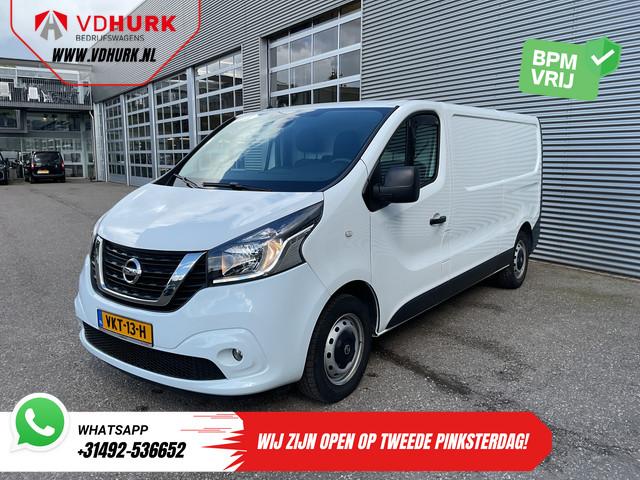 Nissan NV300
