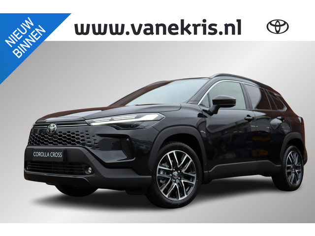 Toyota Corolla 2025 Hybride