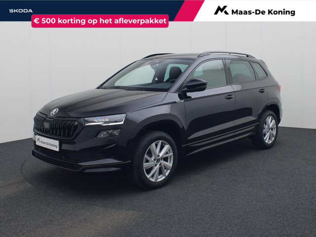 Skoda Karoq 2023 Benzine