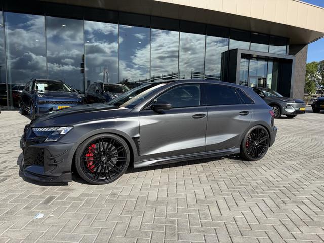 Audi RS3 2026 Benzine