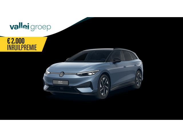 Volkswagen ID.7