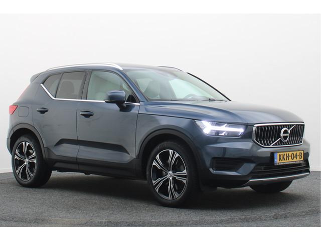 Volvo XC40 2020 Hybride