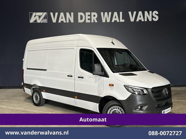 Mercedes-Benz Sprinter 2024 Diesel