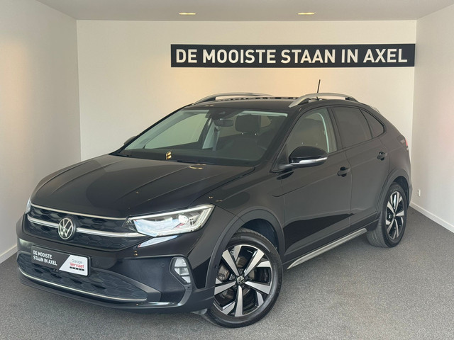 Volkswagen Taigo 2024 Benzine