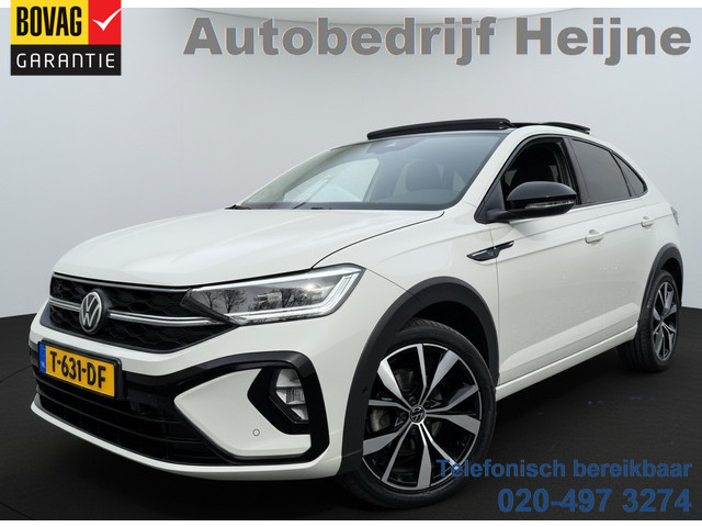 Volkswagen Taigo 2023 Benzine