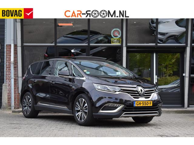 Renault Espace 2015 Diesel
