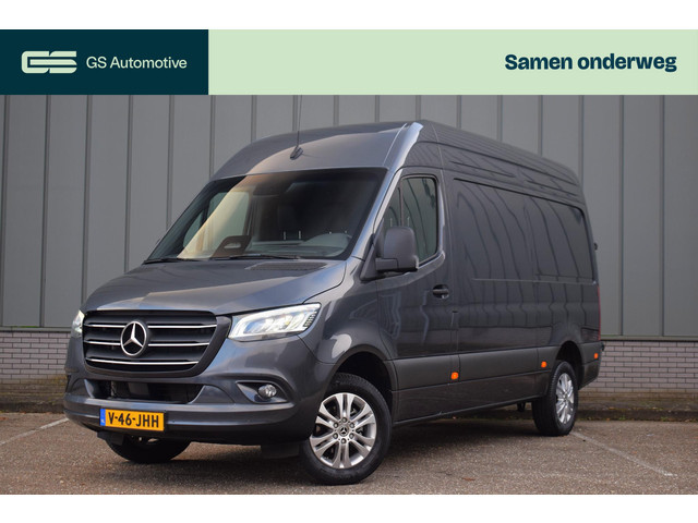 Mercedes-Benz Sprinter 2024 Diesel