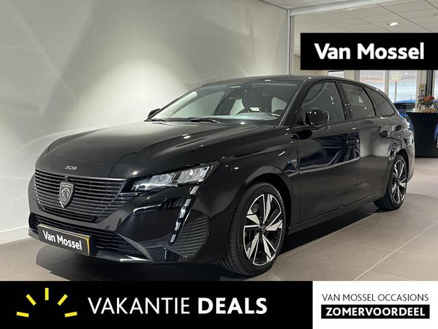 Peugeot 308 2024 Hybride