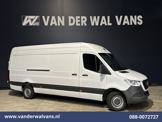 Mercedes-Benz Sprinter 2021 Diesel