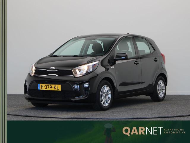 Kia Picanto 2020 Benzine