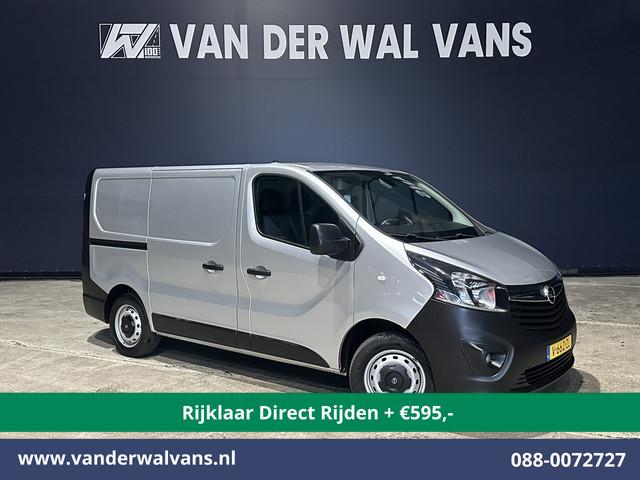 Opel Vivaro 2019 Diesel