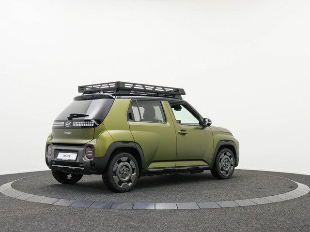 Hyundai Inster