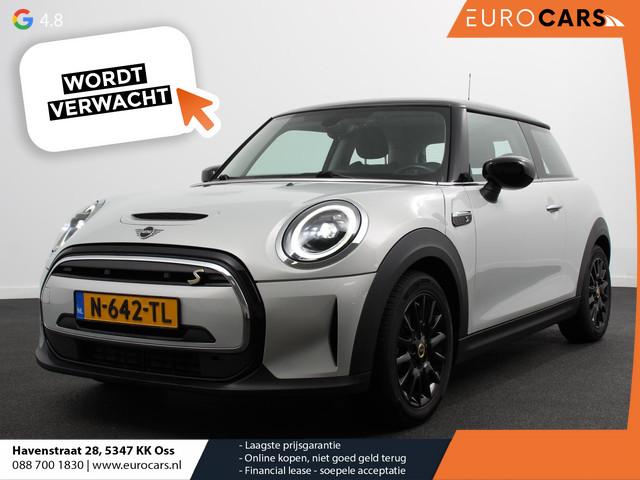 Mini Mini 2021 Elektrisch