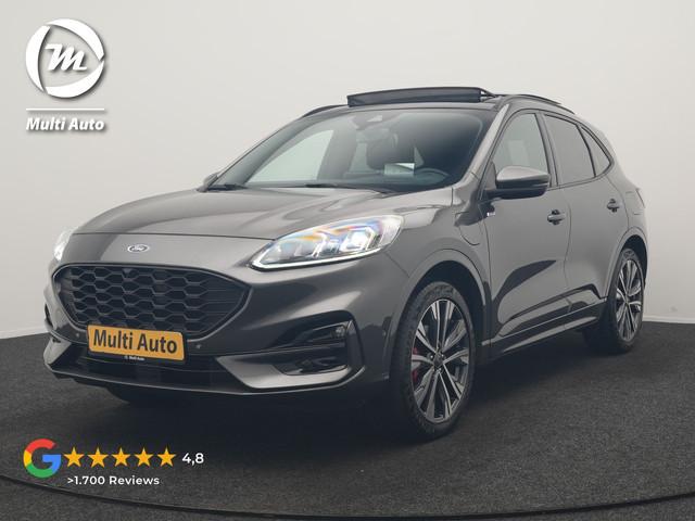 Ford Kuga 2022 Hybride