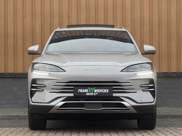 BYD Seal U