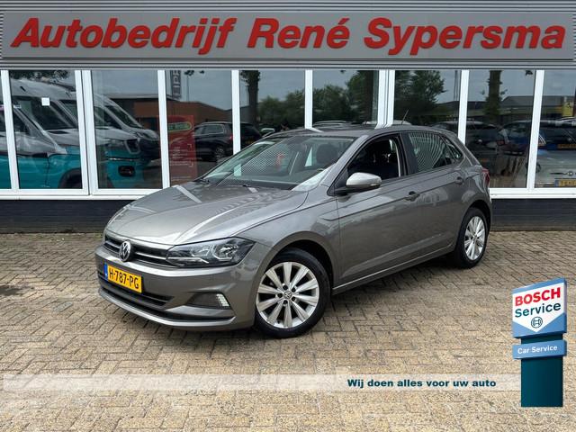 Volkswagen Polo 2019 Benzine
