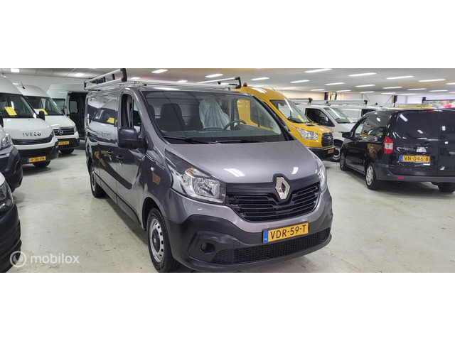 Renault Trafic 2019 Diesel