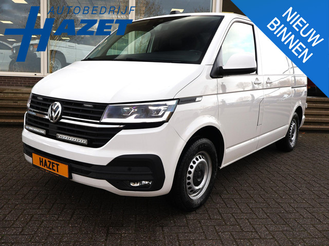 Volkswagen Transporter 2021 Diesel