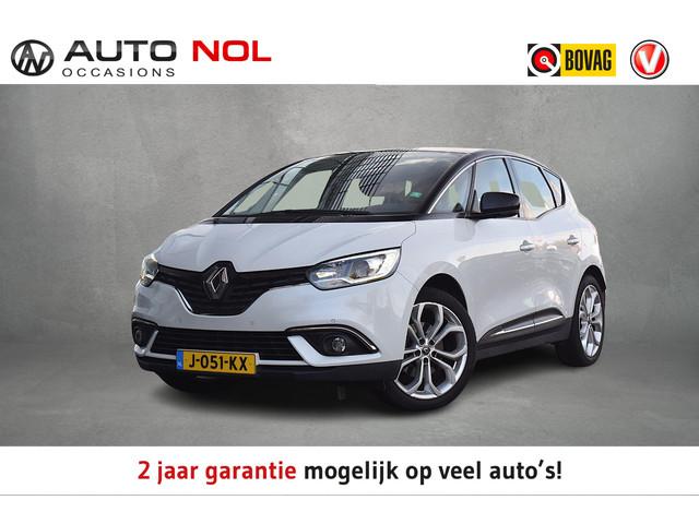 Renault Scenic 2019 Benzine