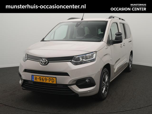Toyota pro-ace