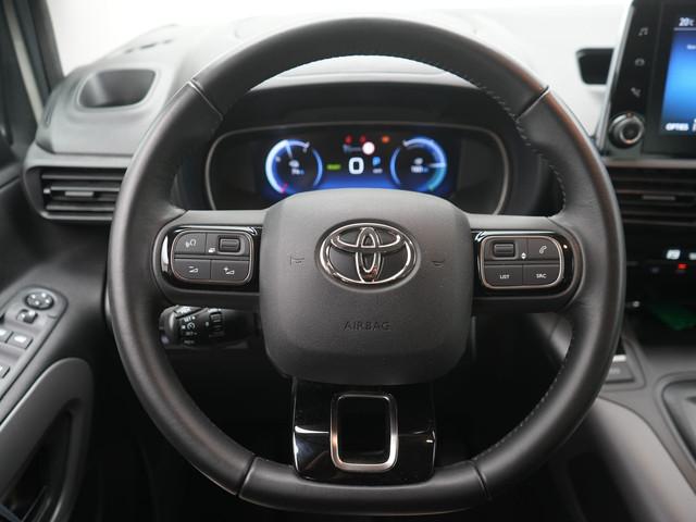 Toyota pro-ace