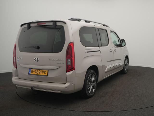 Toyota pro-ace