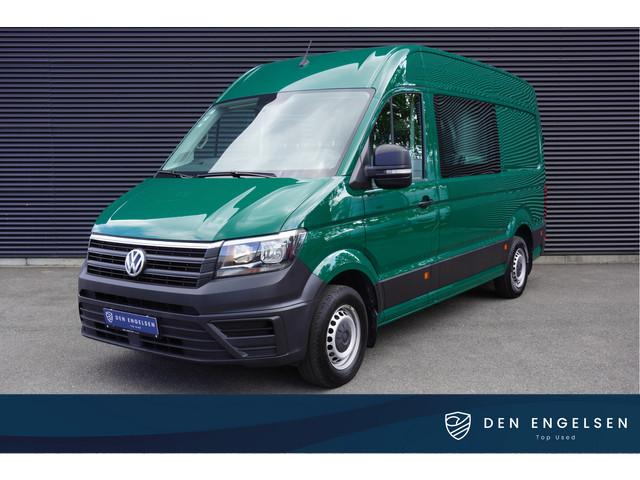 Volkswagen Crafter 2021 Diesel