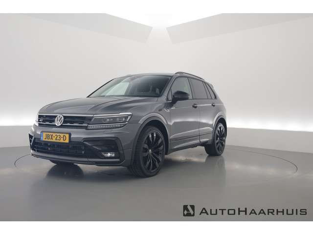 Volkswagen Tiguan 2019 Diesel