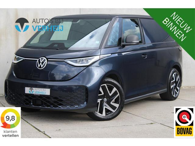 Volkswagen ID. Buzz 2025 Elektrisch