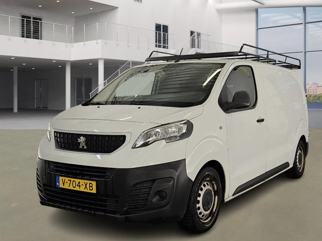 Peugeot Expert 2019 Diesel