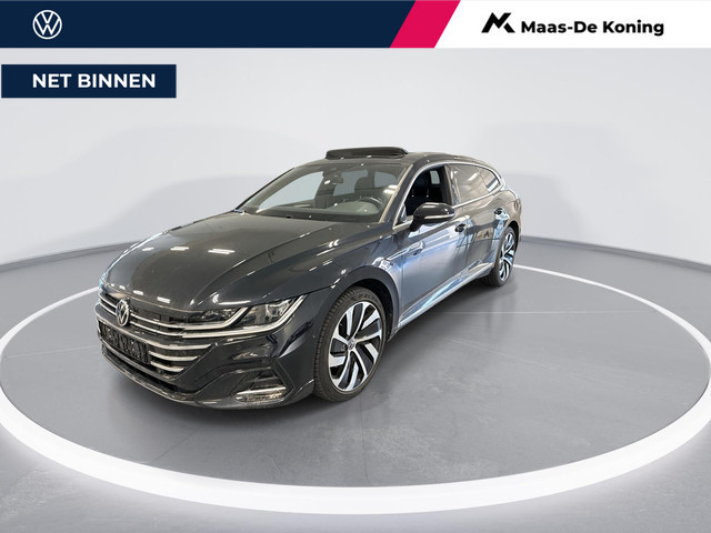 Volkswagen Arteon 2022 Benzine