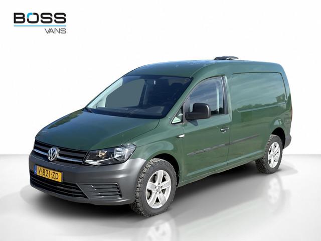 Volkswagen Caddy 2019 Diesel
