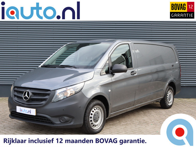 Mercedes-Benz Vito 2022 Diesel