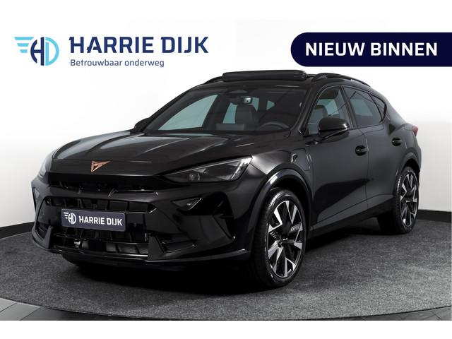 Cupra Formentor 2025 Hybride