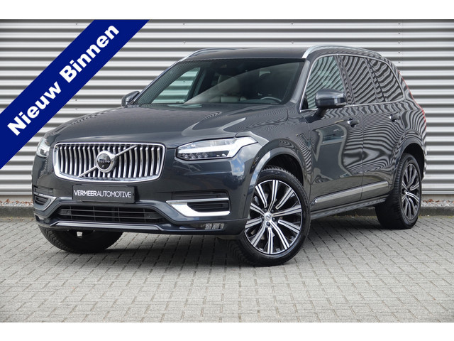 Volvo XC90 2020 Benzine