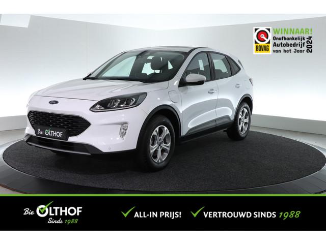 Ford Kuga 2022 Hybride
