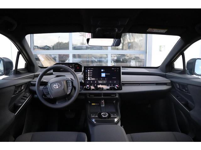 Toyota CHR +