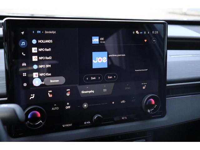 Toyota CHR +