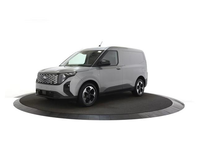 Ford E-Transit Courier