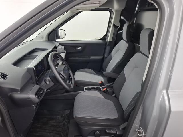 Ford E-Transit Courier