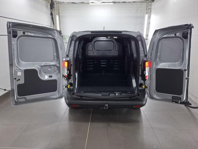 Ford E-Transit Courier