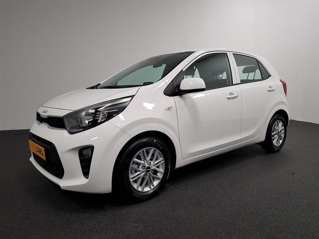 Kia Picanto 2022 Benzine